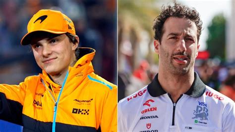 where did daniel ricciardo finish.
